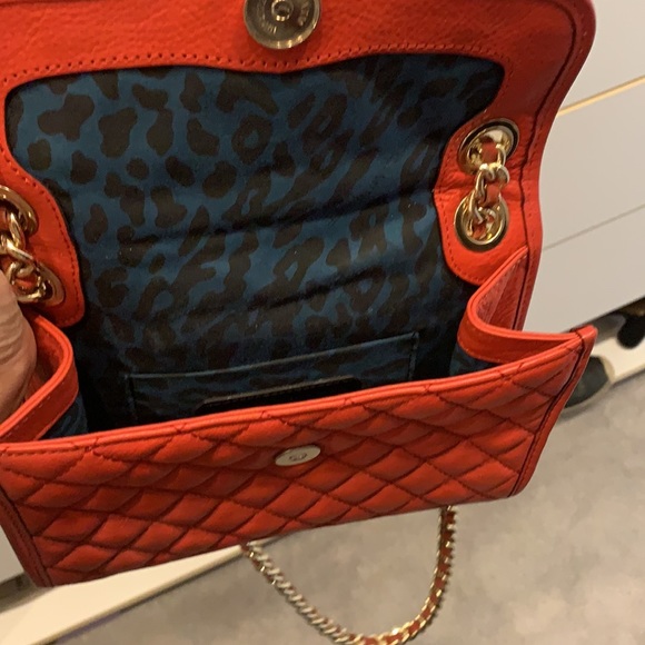 Rebecca Minkoff purse!! - Picture 2 of 4